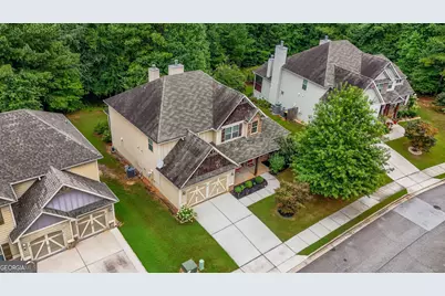 6 Marvin Gardens, Sharpsburg, GA 30277 - Photo 47