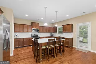 6 Marvin Gdns, Sharpsburg, GA 30277 - Photo 15