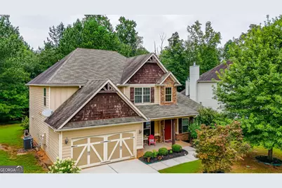 6 Marvin Gardens, Sharpsburg, GA 30277 - Photo 3