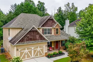 6 Marvin Gdns, Sharpsburg, GA 30277 - Photo 3