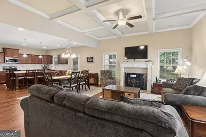 6 Marvin Gardens, Sharpsburg, GA 30277 - Photo 11