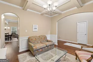 6 Marvin Gdns, Sharpsburg, GA 30277 - Photo 7