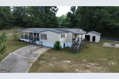 170 Lakeshore Drive S, Ivey, GA 31031 - Photo 35
