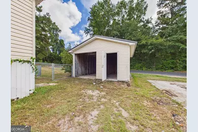 170 Lakeshore Drive S, Ivey, GA 31031 - Photo 33