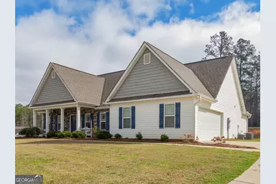 119 Mylee Cove, Barnesville, GA 30204 - Photo 3