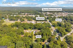 65 Hughes St, Toccoa, GA 30577 - Photo 9