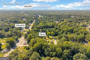 65 Hughes St, Toccoa, GA 30577 - Photo 11
