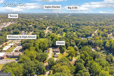 65 Hughes Street, Toccoa, GA 30577 - Photo 3
