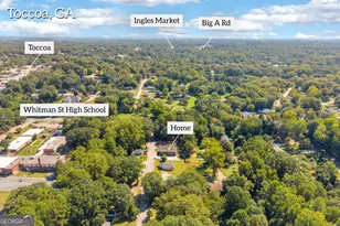 65 Hughes St, Toccoa, GA 30577 - Photo 3