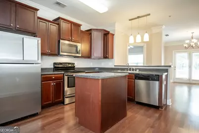 120 Moose Club Drive #B2, Athens, GA 30606 - Photo 9