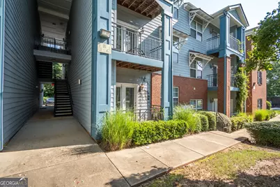 120 Moose Club Drive #B2, Athens, GA 30606 - Photo 43
