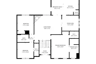 4281 E Meadow Dr, Duluth, GA 30096 - Photo 7