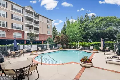 4333 Dunwoody Park #2202, Dunwoody, GA 30338 - Photo 3