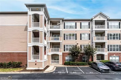 4333 Dunwoody Park #2202, Dunwoody, GA 30338 - Photo 1