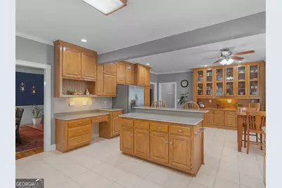 511 Clearwater Drive, McDonough, GA 30252 - Photo 13