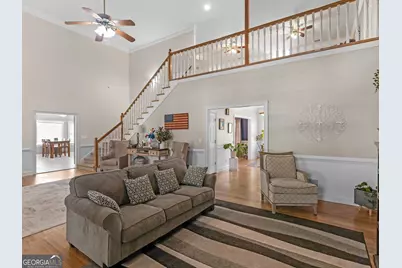 511 Clearwater Drive, McDonough, GA 30252 - Photo 25