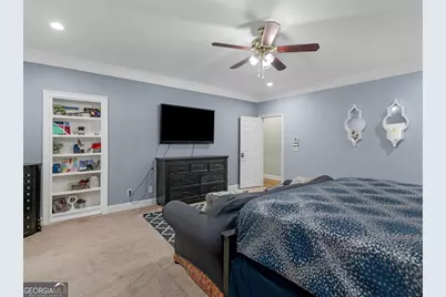 511 Clearwater Drive, McDonough, GA 30252 - Photo 31