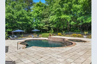 511 Clearwater Drive, McDonough, GA 30252 - Photo 59