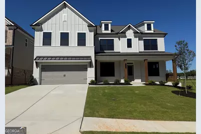 94 Chickadee Court, Auburn, GA 30011 - Photo 1