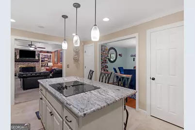 1310 Vineyard Drive SE, Conyers, GA 30013 - Photo 13