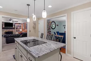 1310 Vineyard Dr SE, Conyers, GA 30013 - Photo 13