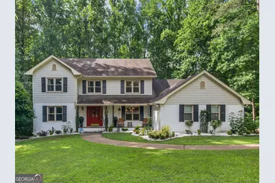 1310 Vineyard Drive SE, Conyers, GA 30013 - Photo 1