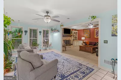 1310 Vineyard Drive SE, Conyers, GA 30013 - Photo 9