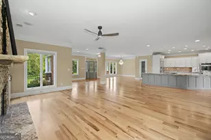 1955 Line Creek Rd, Brooks, GA 30205 - Photo 15