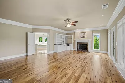 1955 Line Creek Rd, Brooks, GA 30205 - Photo 21
