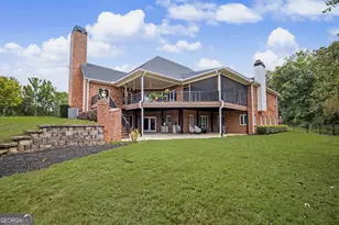 1955 Line Creek Rd, Brooks, GA 30205 - Photo 7