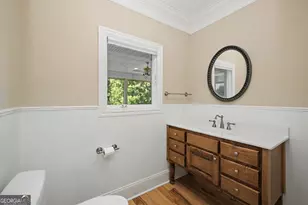 1955 Line Creek Rd, Brooks, GA 30205 - Photo 23