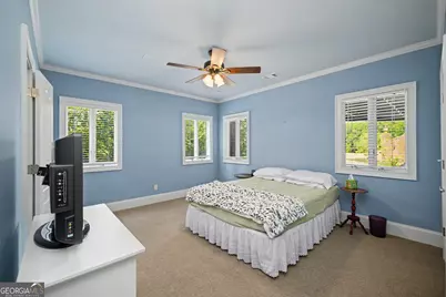1955 Line Creek Rd, Brooks, GA 30205 - Photo 45