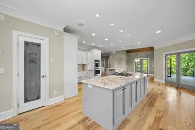 1955 Line Creek Rd, Brooks, GA 30205 - Photo 13