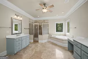 1955 Line Creek Rd, Brooks, GA 30205 - Photo 27