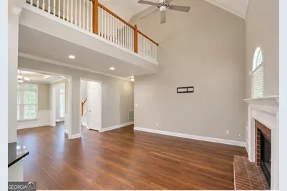 3229 Creek Trace E, Powder Springs, GA 30127 - Photo 3