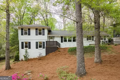130 Oakdale Road, Athens, GA 30606 - Photo 1
