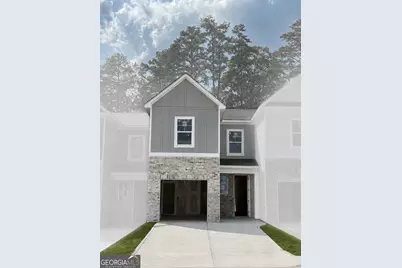 530 Crown Drive, Emerson, GA 30137 - Photo 1