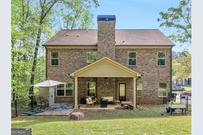 1106 Edward Drive, McDonough, GA 30252 - Photo 29
