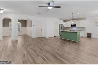 1106 Edward Drive, McDonough, GA 30252 - Photo 9