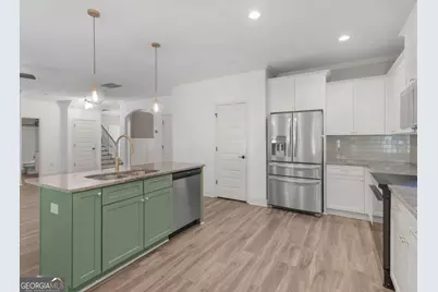 1106 Edward Drive, McDonough, GA 30252 - Photo 11
