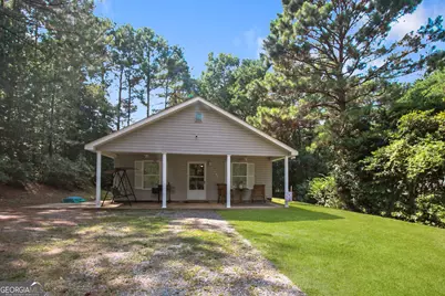 213 Hilltop Drive, Waverly Hall, GA 31831 - Photo 1