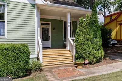 170 Cohen Street, Athens, GA 30601 - Photo 3