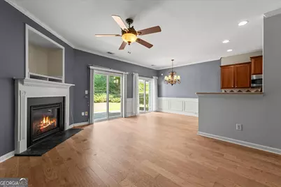 3350 Thornbridge Drive, Powder Springs, GA 30127 - Photo 5