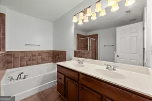 3350 Thornbridge Dr, Powder Springs, GA 30127 - Photo 13