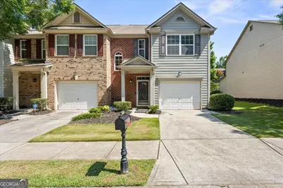3350 Thornbridge Drive, Powder Springs, GA 30127 - Photo 1