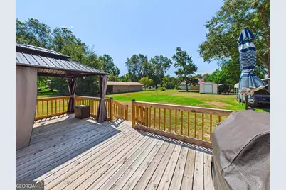 613 Duncan Avenue, Unadilla, GA 31091 - Photo 59