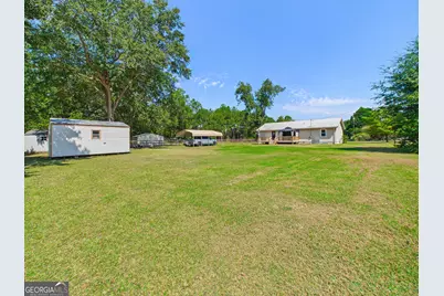 613 Duncan Avenue, Unadilla, GA 31091 - Photo 49
