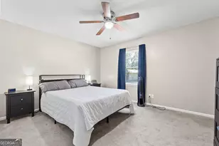 613 Duncan Ave, Unadilla, GA 31091 - Photo 33