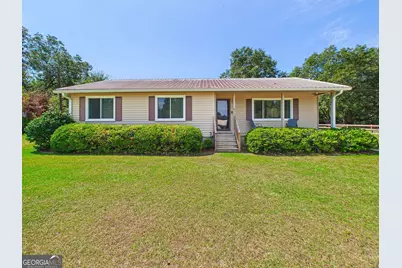 613 Duncan Avenue, Unadilla, GA 31091 - Photo 1