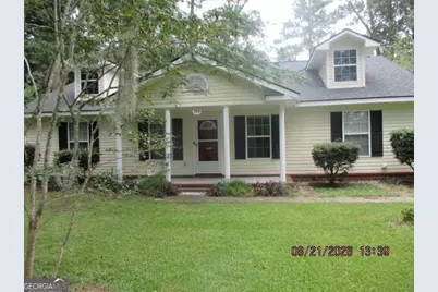 504 Lake Drive, Midway, GA 31320 - Photo 1